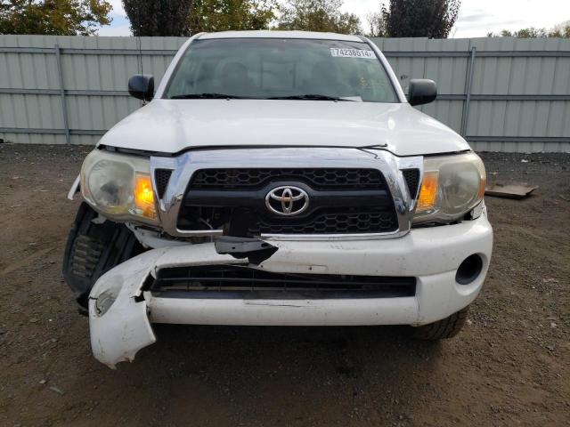 2011 TOYOTA TACOMA ACCESS CAB