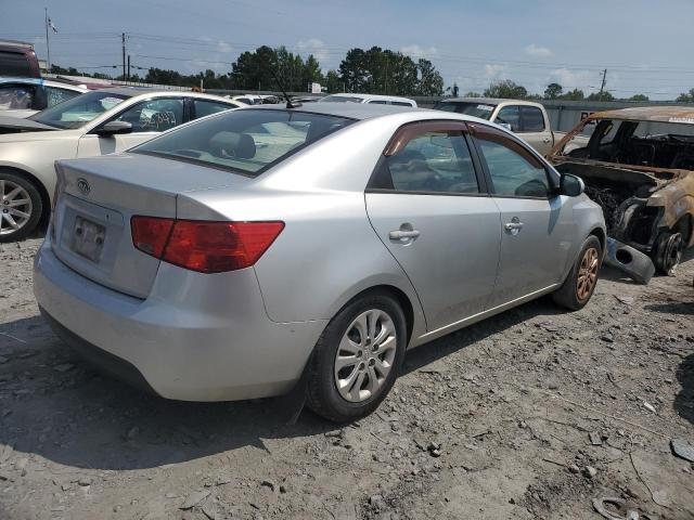 2010 KIA FORTE LX