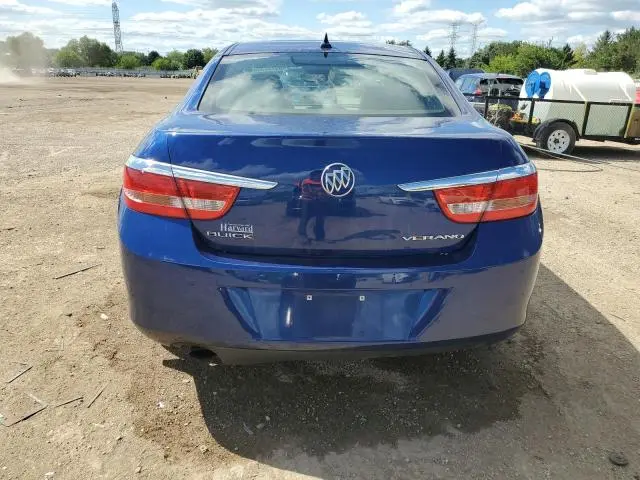 2013 BUICK VERANO   