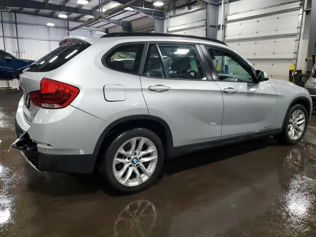 2015 BMW X1 XDRIVE28I  