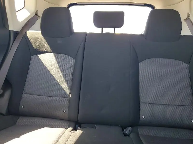 2021 KIA SOUL X-LINE  