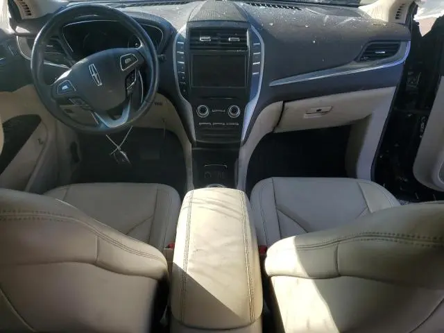 2017 LINCOLN MKC PREMIERE  