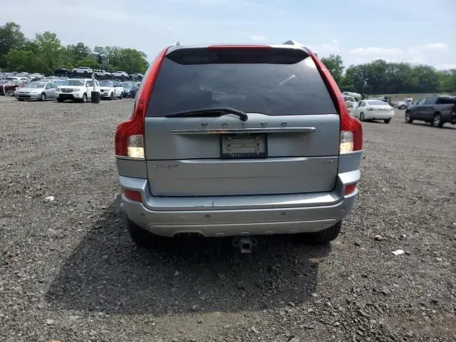 2013 VOLVO XC90 3.2  