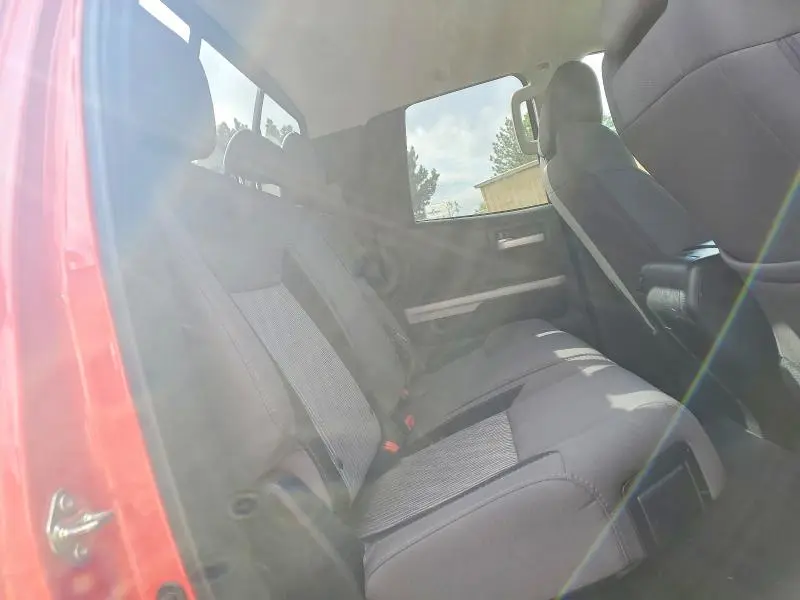2014 TOYOTA TUNDRA SR5  