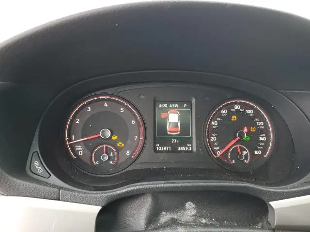2021 VOLKSWAGEN PASSAT SE  