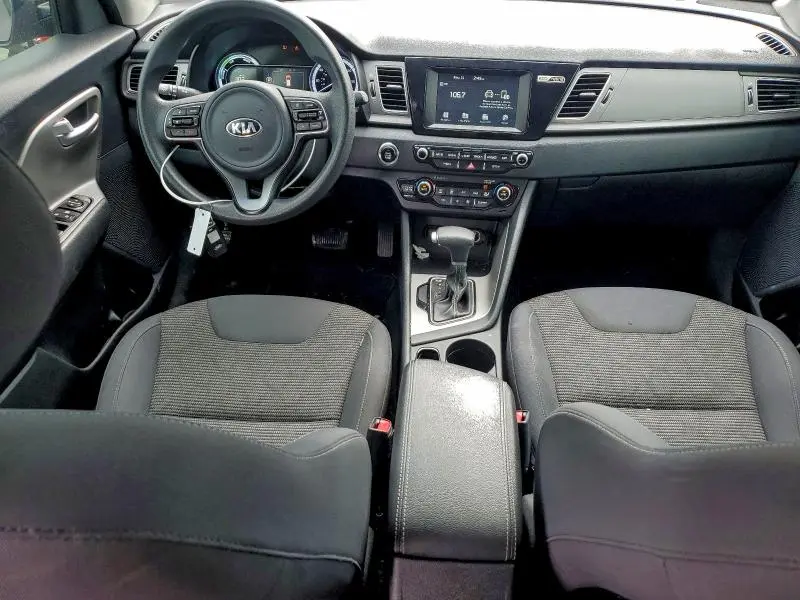 2018 KIA NIRO FE  