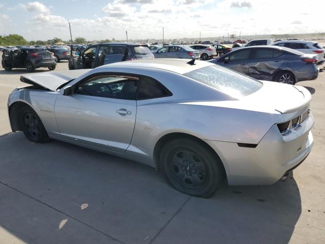 2013 CHEVROLET CAMARO LS