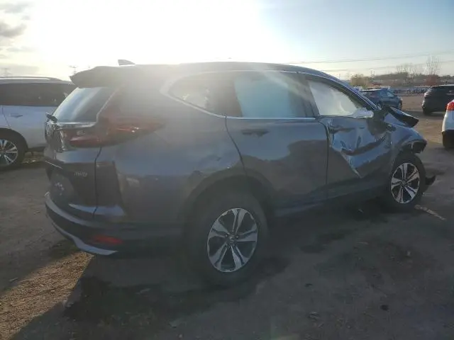 2020 HONDA CR-V LX  