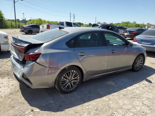 2022 KIA FORTE GT LINE