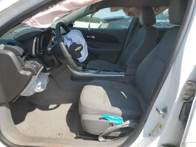 2013 CHEVROLET MALIBU LS  