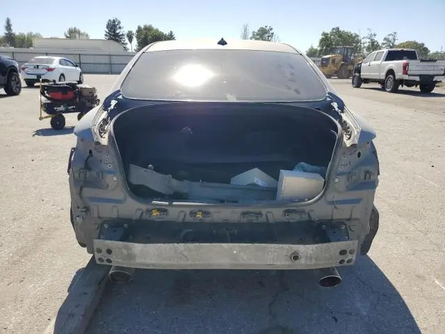 2014 INFINITI Q50 BASE  