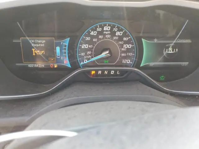 2013 FORD C-MAX SE