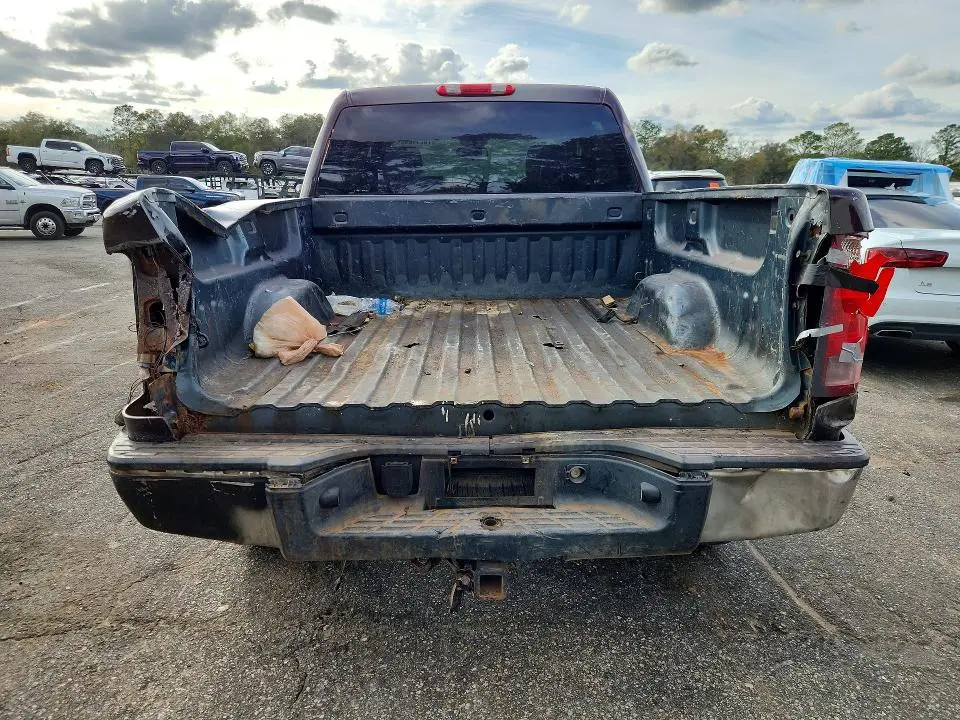 2024 GMC SIERRA K1500 SLE  