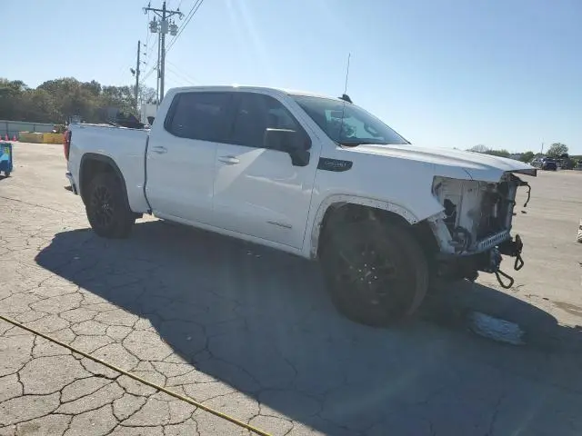 2021 GMC SIERRA K1500 ELEVATION  