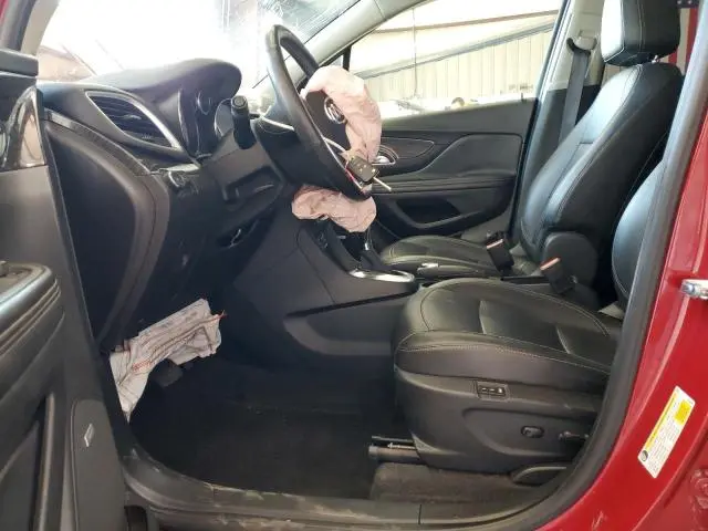2014 BUICK ENCORE PREMIUM  