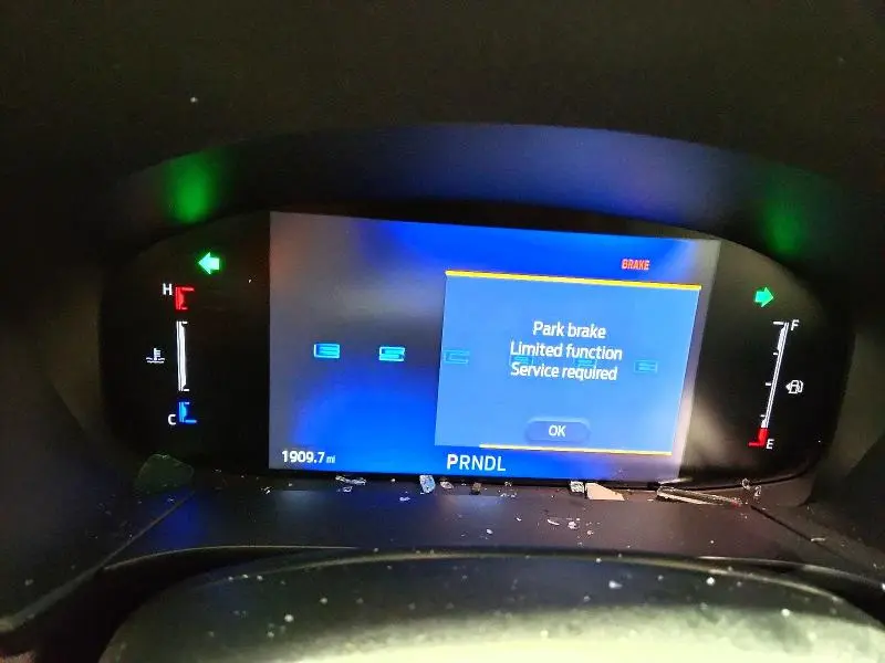 2025 FORD ESCAPE ST LINE  