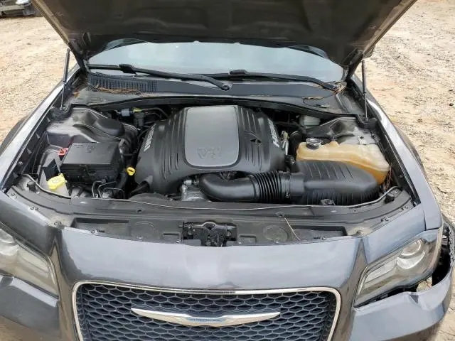 2014 CHRYSLER 300 S  