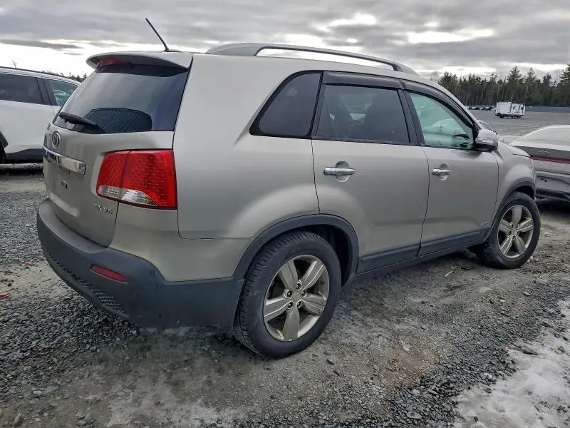 2013 KIA SORENTO EX  