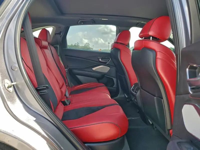 2020 ACURA RDX A-SPEC  