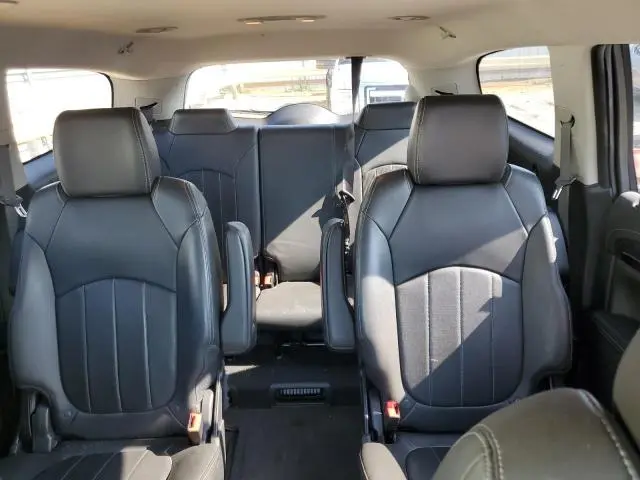 2016 BUICK ENCLAVE
