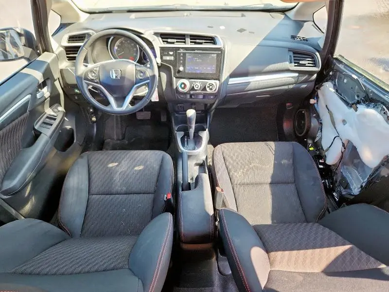 2018 HONDA FIT SPORT  