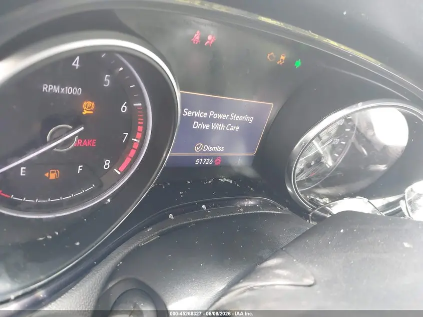 2021 BUICK ENCORE GX FWD ESSENCE