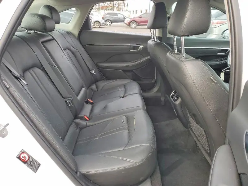 2023 HYUNDAI SONATA LIMITED  