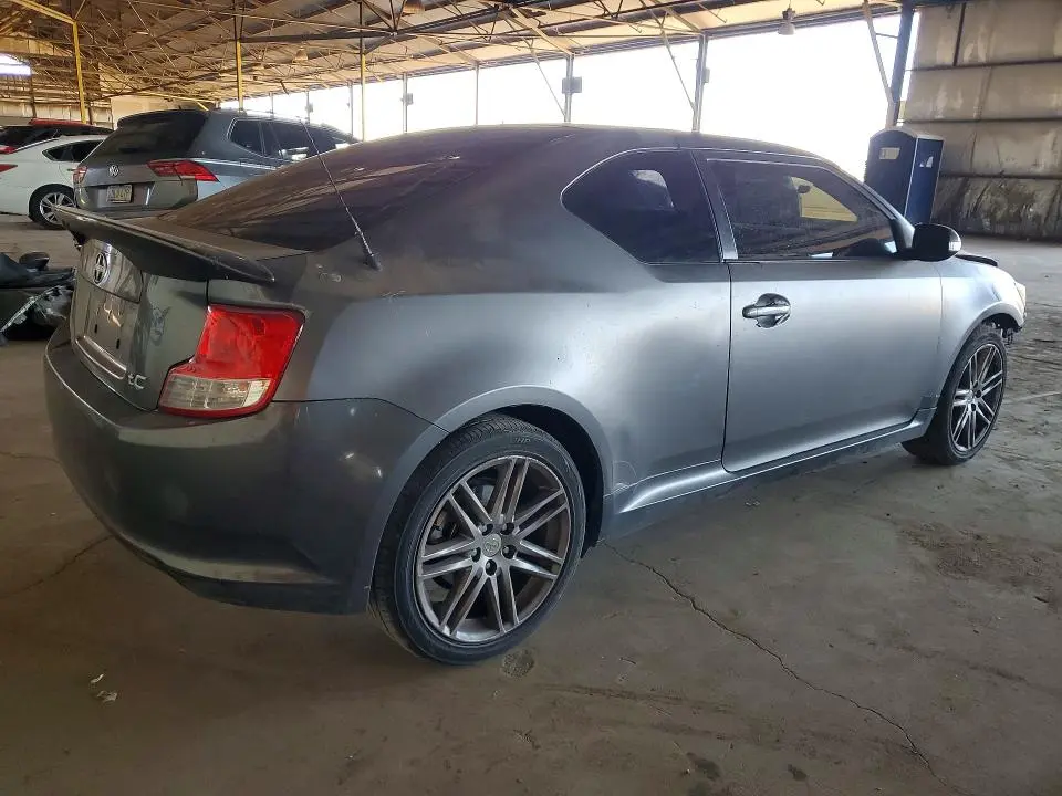 2011 SCION TC BASE  