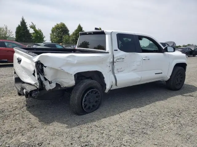 2024 TOYOTA TACOMA DOUBLE CAB  