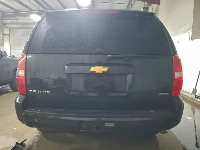 2012 CHEVROLET TAHOE K1500 LT  