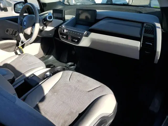 2015 BMW I3 BEV  