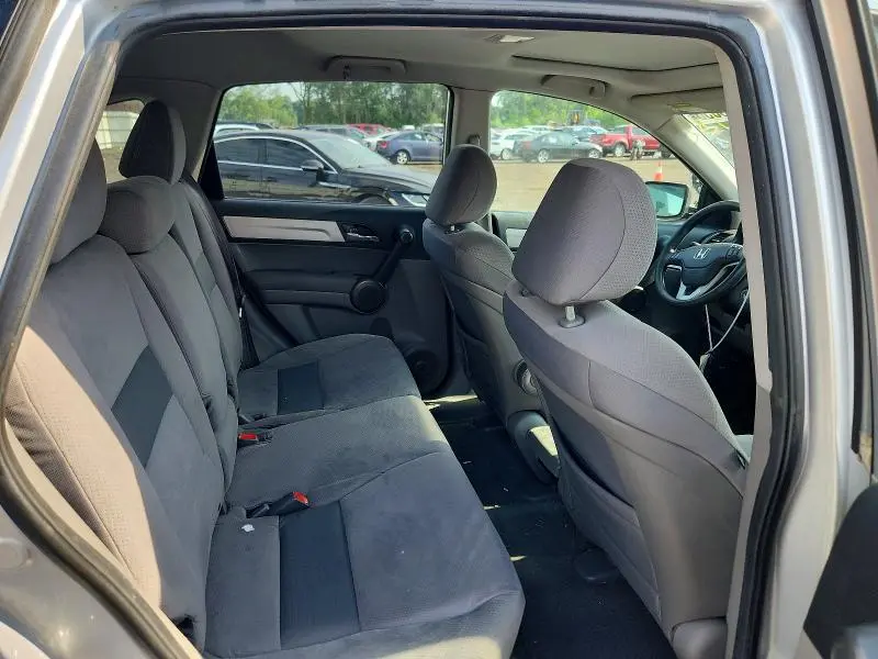 2011 HONDA CR-V EX  