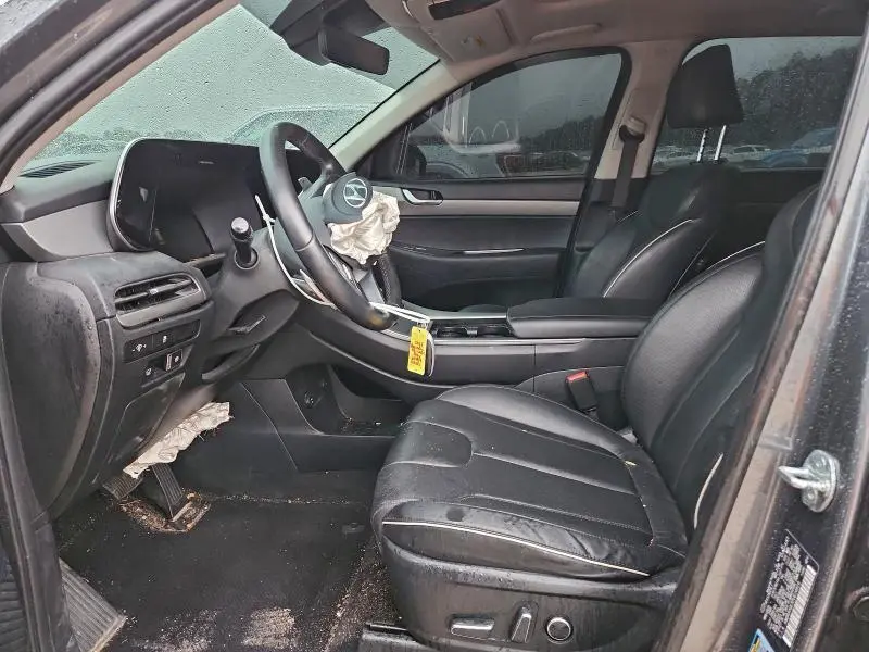 2023 HYUNDAI PALISADE XRT  