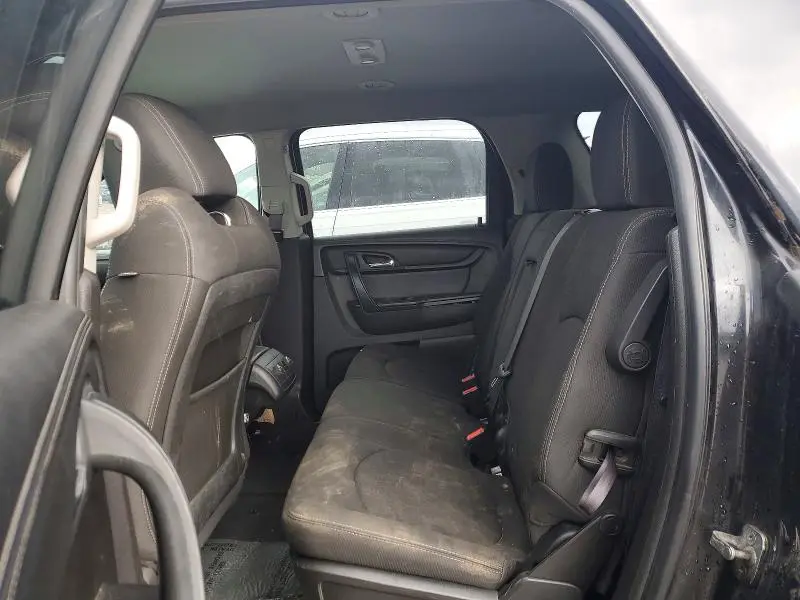 2013 GMC ACADIA SLE  