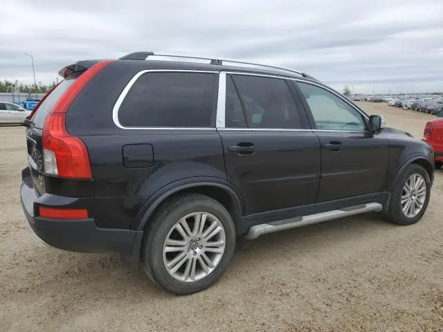 2010 VOLVO XC90   