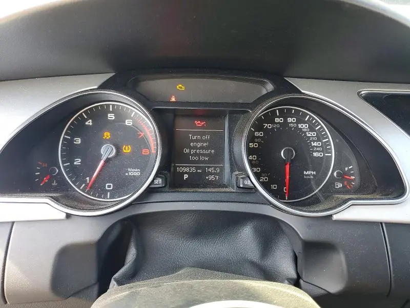 2016 AUDI A5 PREMIUM PLUS S-LINE  