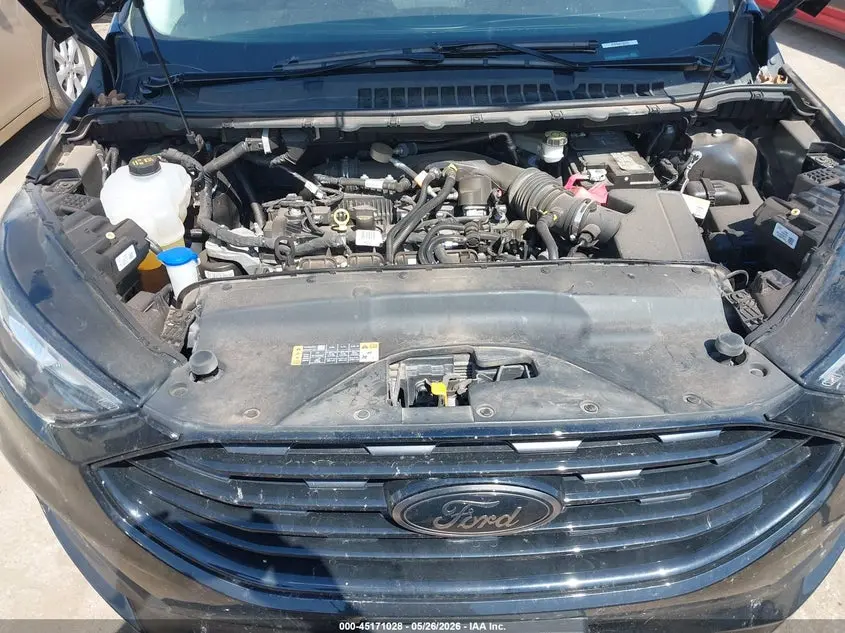 2023 FORD EDGE SE