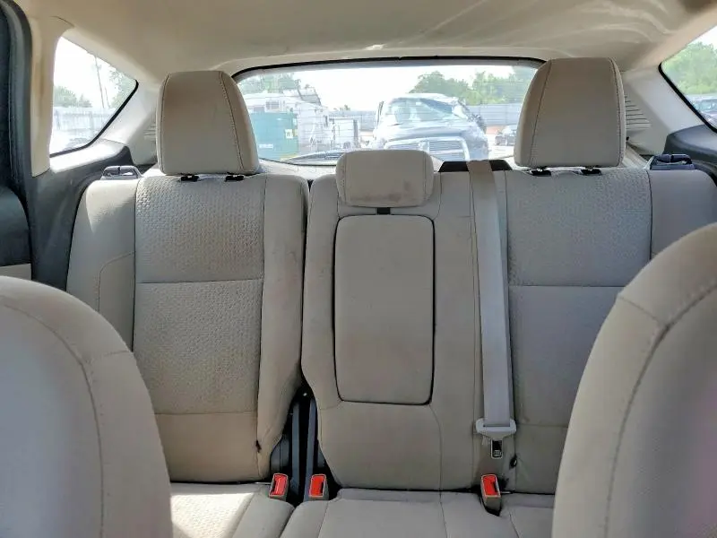 2017 FORD C-MAX SE  