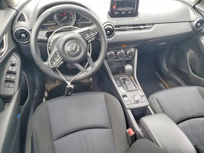 2021 MAZDA CX-3 SPORT  