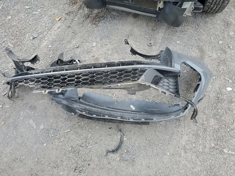 2023 VOLKSWAGEN JETTA GLI AUTOBAHN  