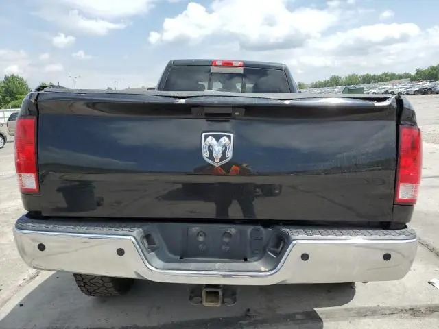 2015 RAM 2500 SLT  