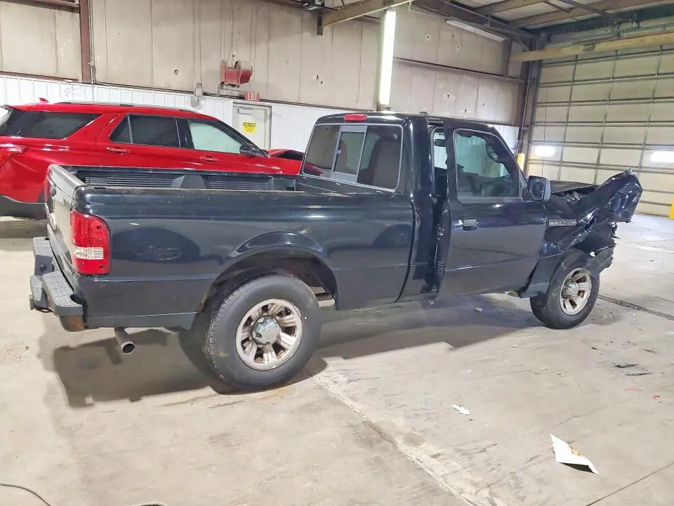 2011 FORD RANGER   