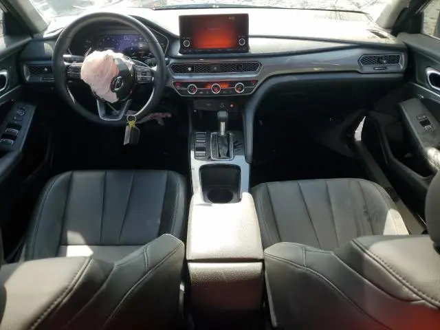 2025 ACURA INTEGRA   