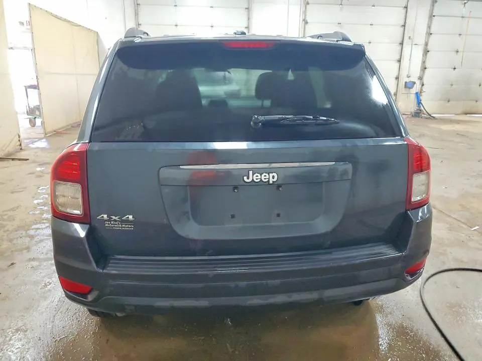 2014 JEEP COMPASS SPORT  