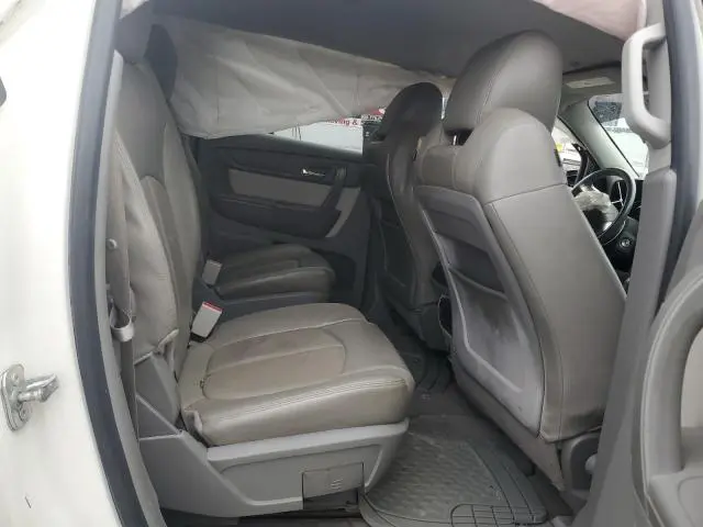 2015 GMC ACADIA SLE  