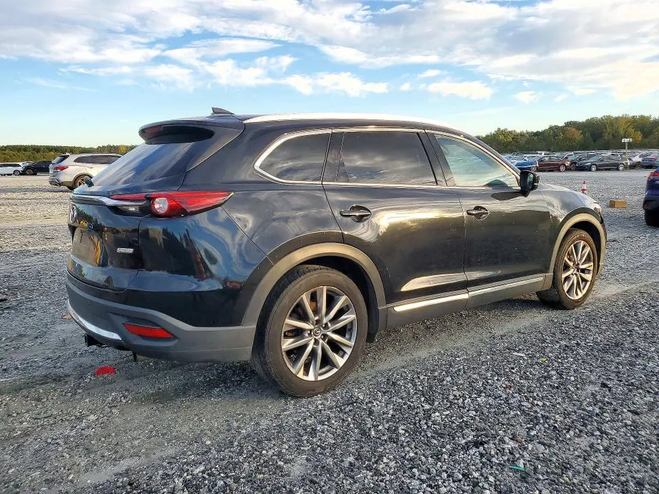 2017 MAZDA CX-9 SIGNATURE  