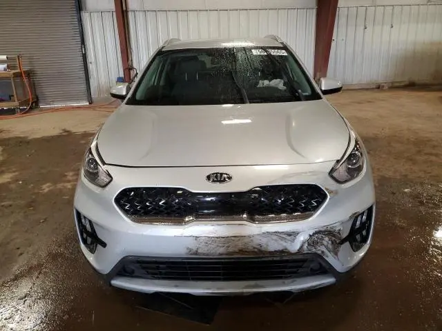 2020 KIA NIRO LX  
