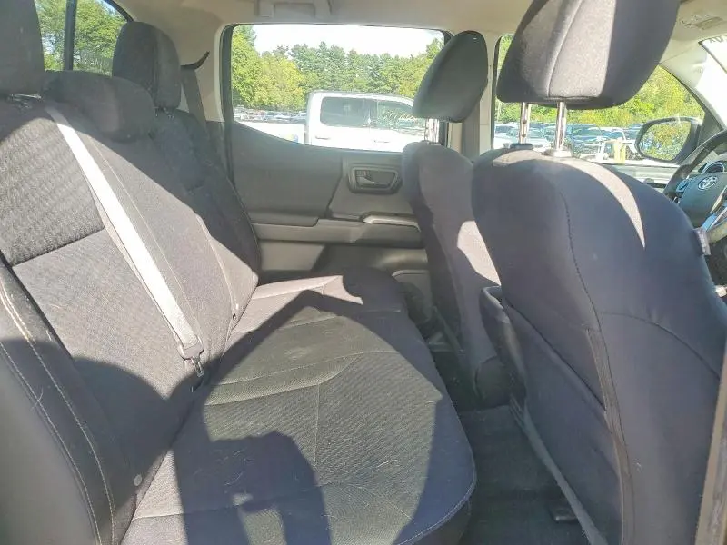 2023 TOYOTA TACOMA TRAIL SPECIAL EDITION  