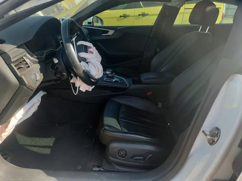 2018 AUDI A5 PREMIUM PLUS  