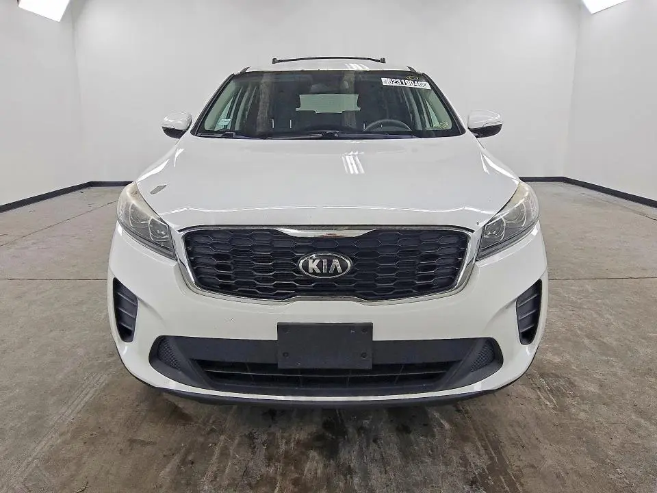2019 KIA SORENTO LX V6  